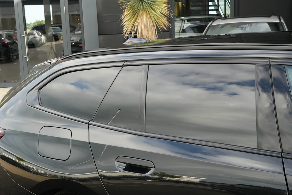BMW 5 Serie – foto 32