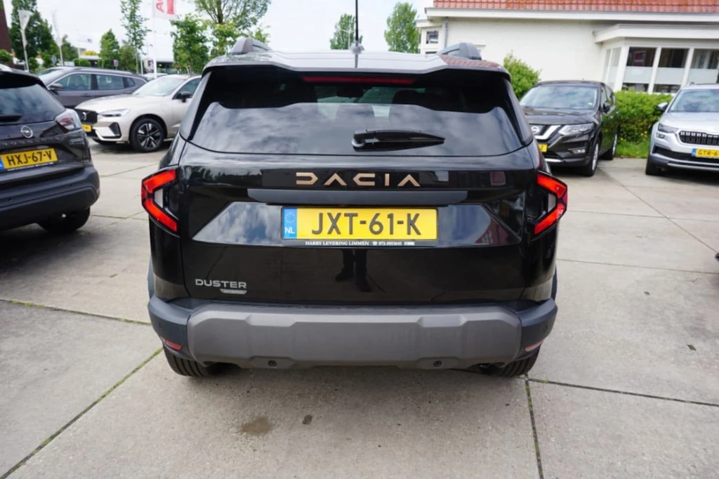 Dacia Duster – foto 3