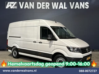 Volkswagen Crafter – thumbnail 4