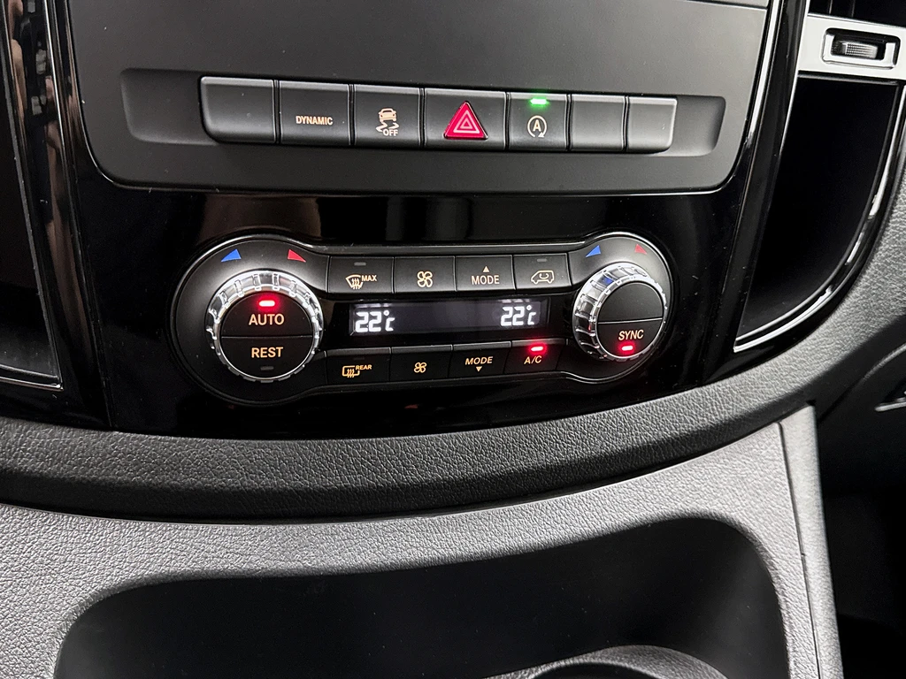 Mercedes-Benz Vito – foto 22
