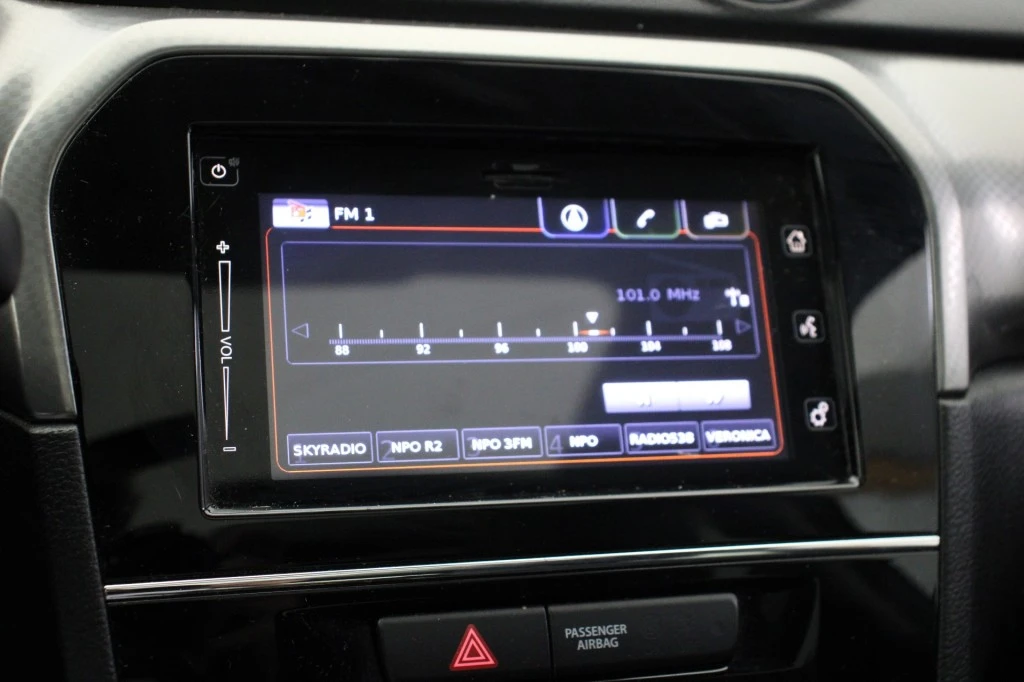 Suzuki Vitara – foto 30
