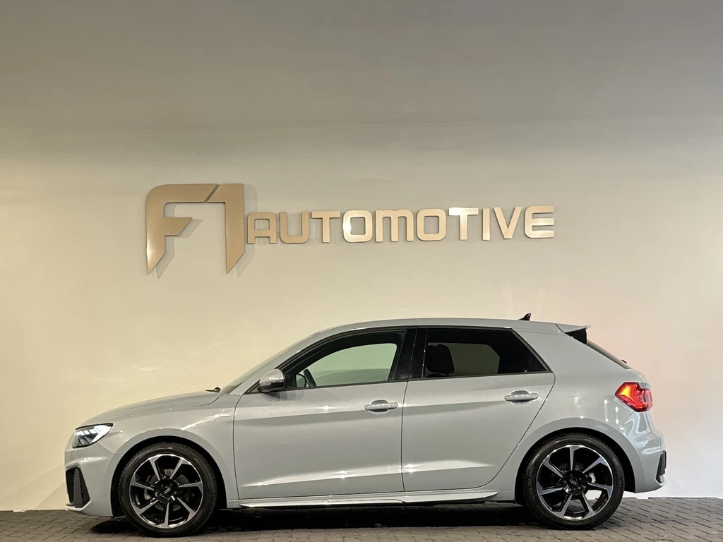 Audi A1 Sportback – foto 2