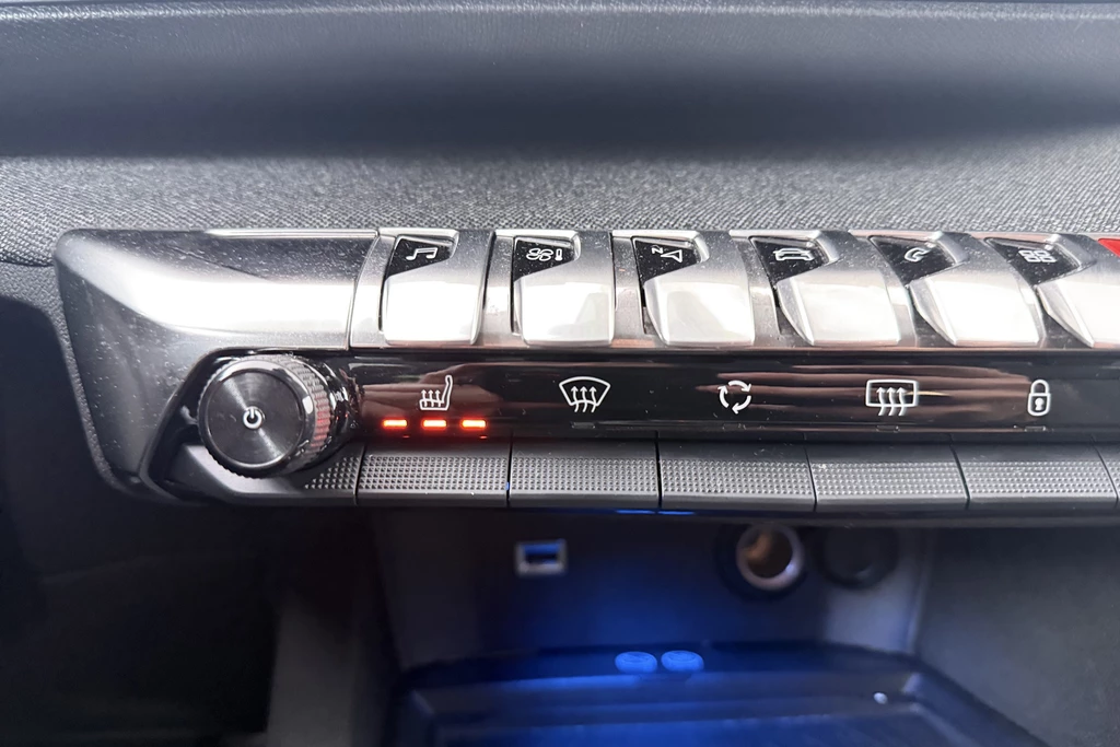 Peugeot 3008 – foto 31