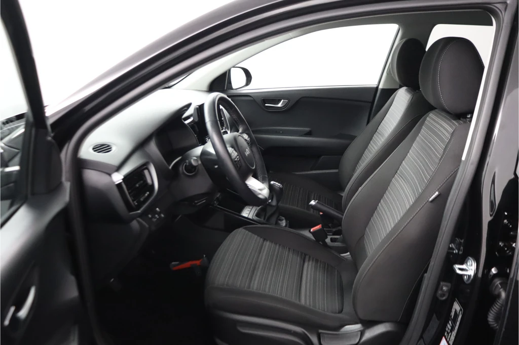 Kia Stonic – foto 23
