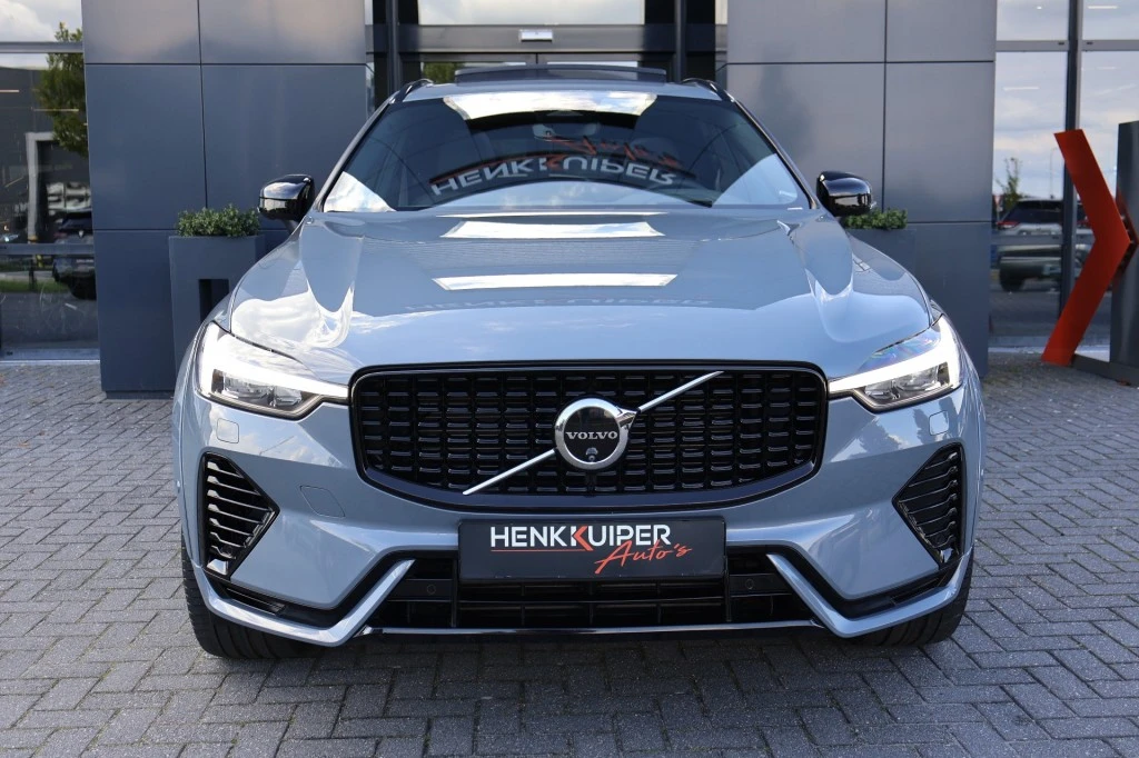 Volvo XC60 – foto 12