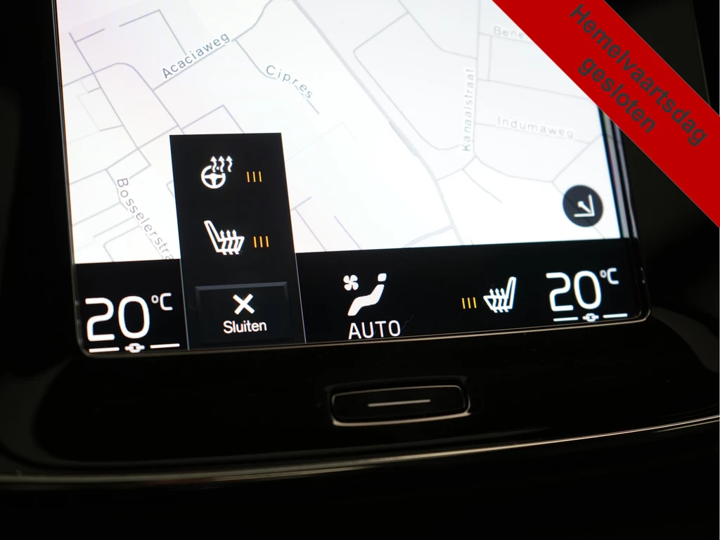 Volvo XC40 – foto 27