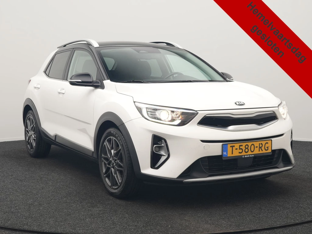 Kia Stonic – foto 9