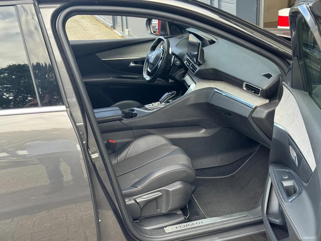 Peugeot 5008 – foto 22