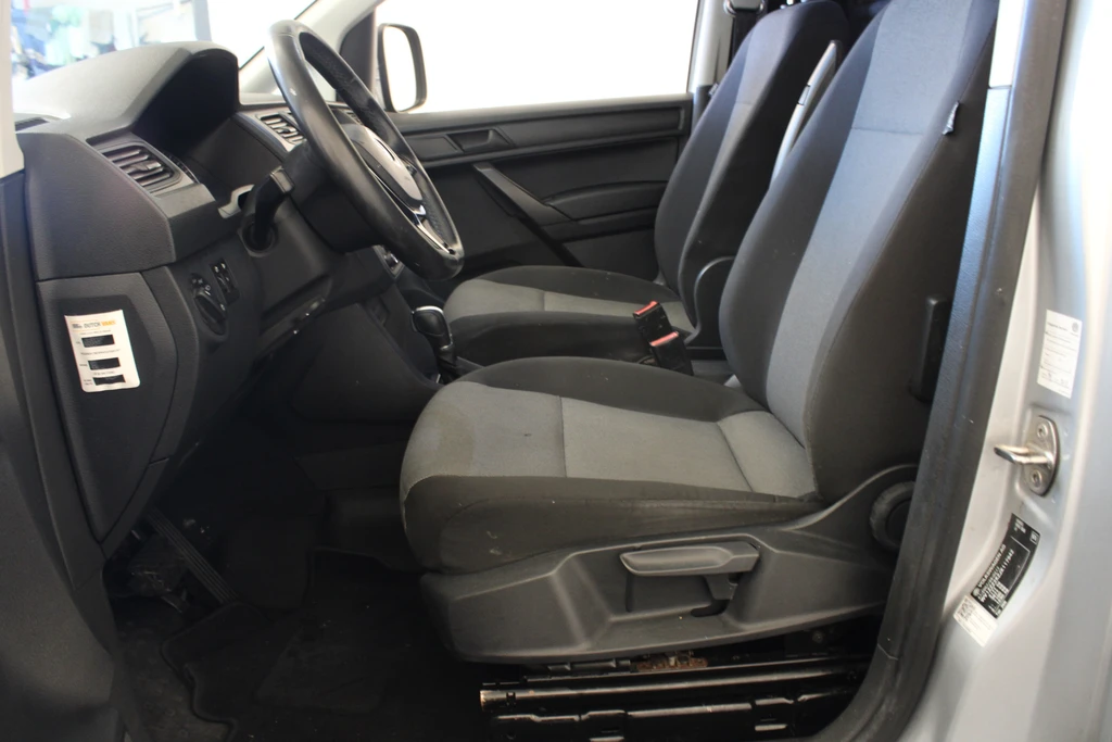 Volkswagen Caddy – foto 13