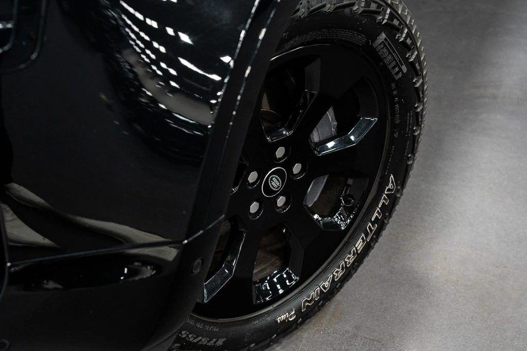 Land Rover Defender – foto 34