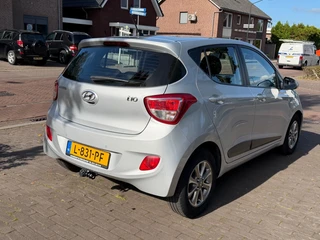 Hyundai i10 – thumbnail 5