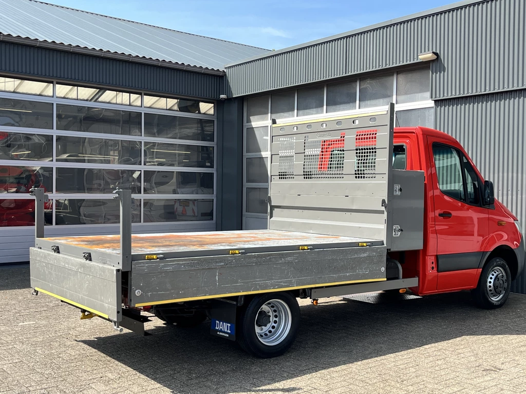 Mercedes-Benz Sprinter – foto 11