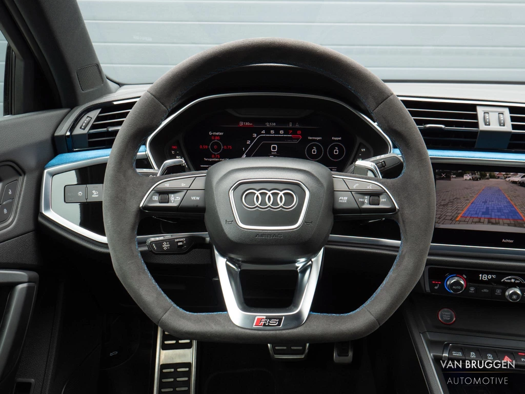 Audi RSQ3 – foto 24