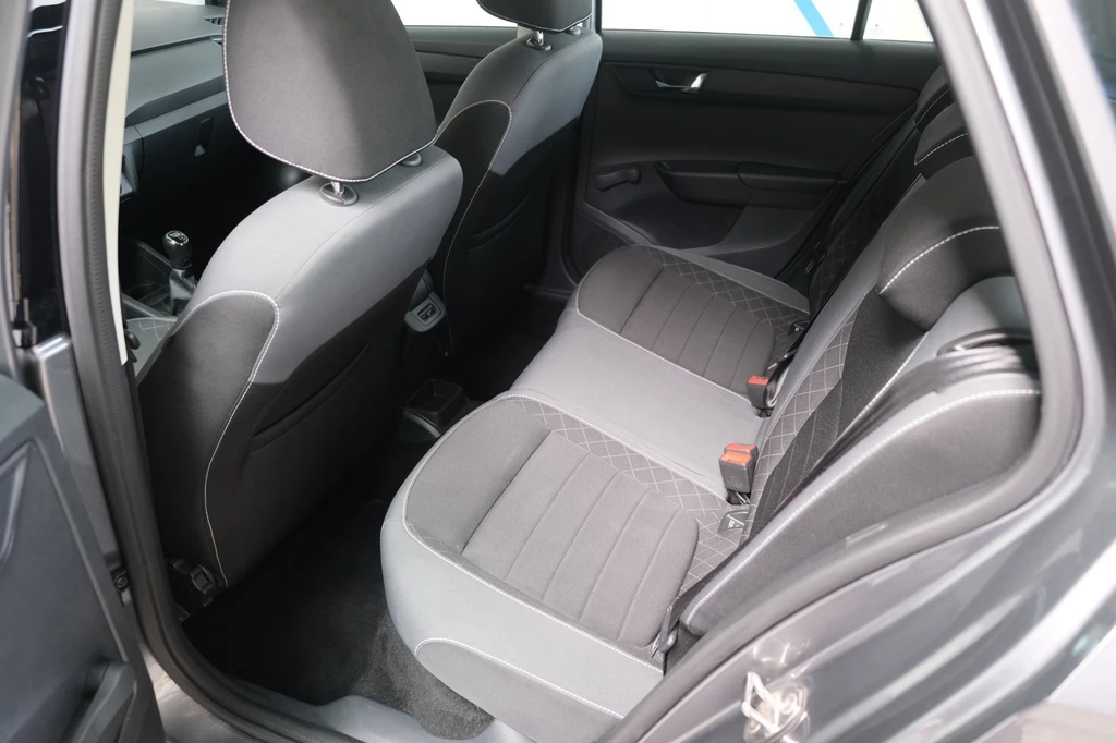 Škoda Fabia – foto 8