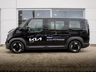 Kia PV5 – thumbnail 4