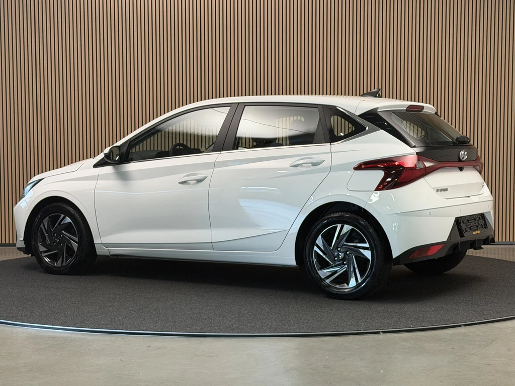 Hyundai i20 – foto 3