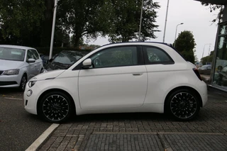 Fiat 500C – thumbnail 3