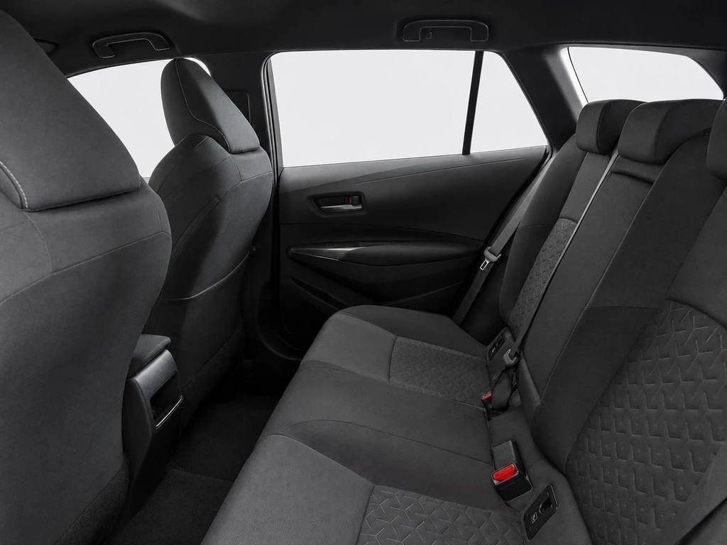 Toyota Corolla Touring Sports – foto 28