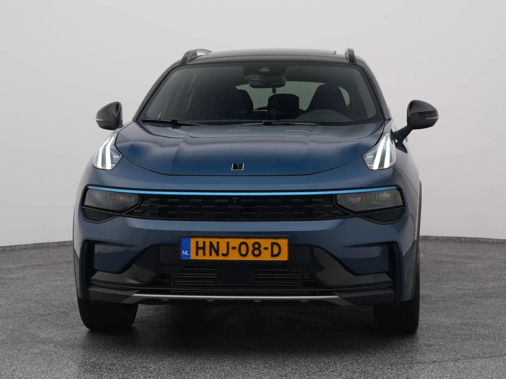 Lynk & Co 01 – foto 17