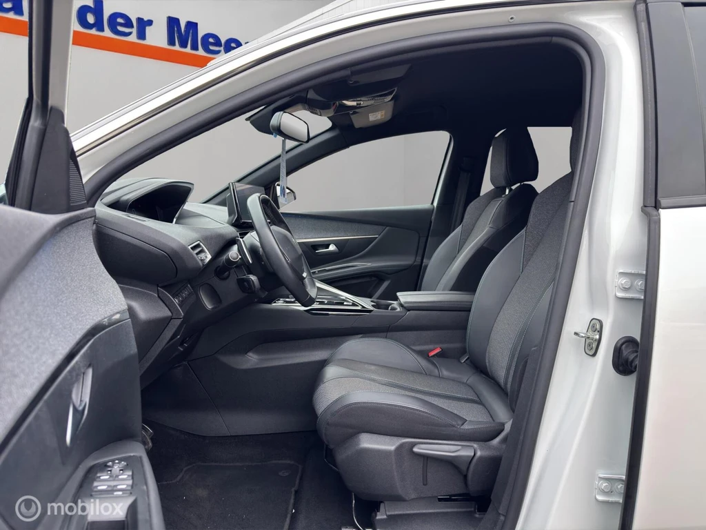 Peugeot 3008 – foto 11