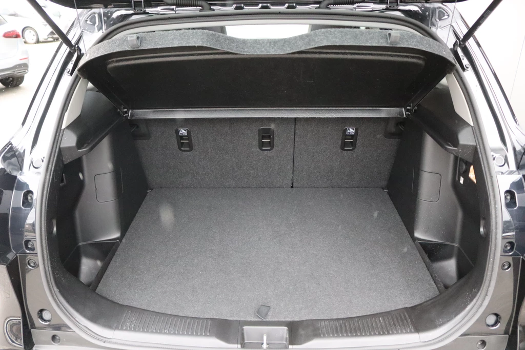 Suzuki S-Cross – foto 31