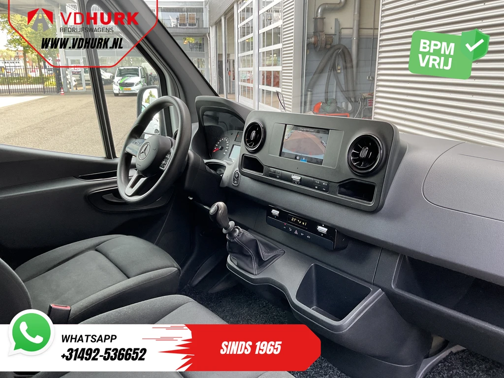 Mercedes-Benz Sprinter – foto 8