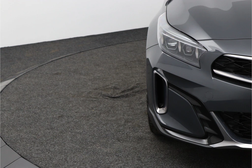 Kia XCeed – foto 16