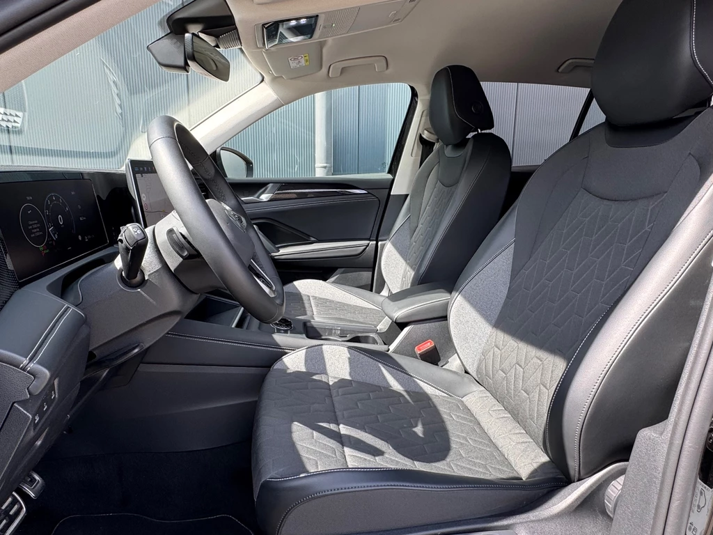 Volkswagen Tiguan – foto 9