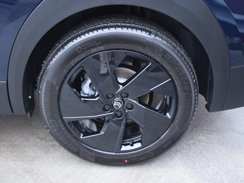 Citroën C5 Aircross – foto 22