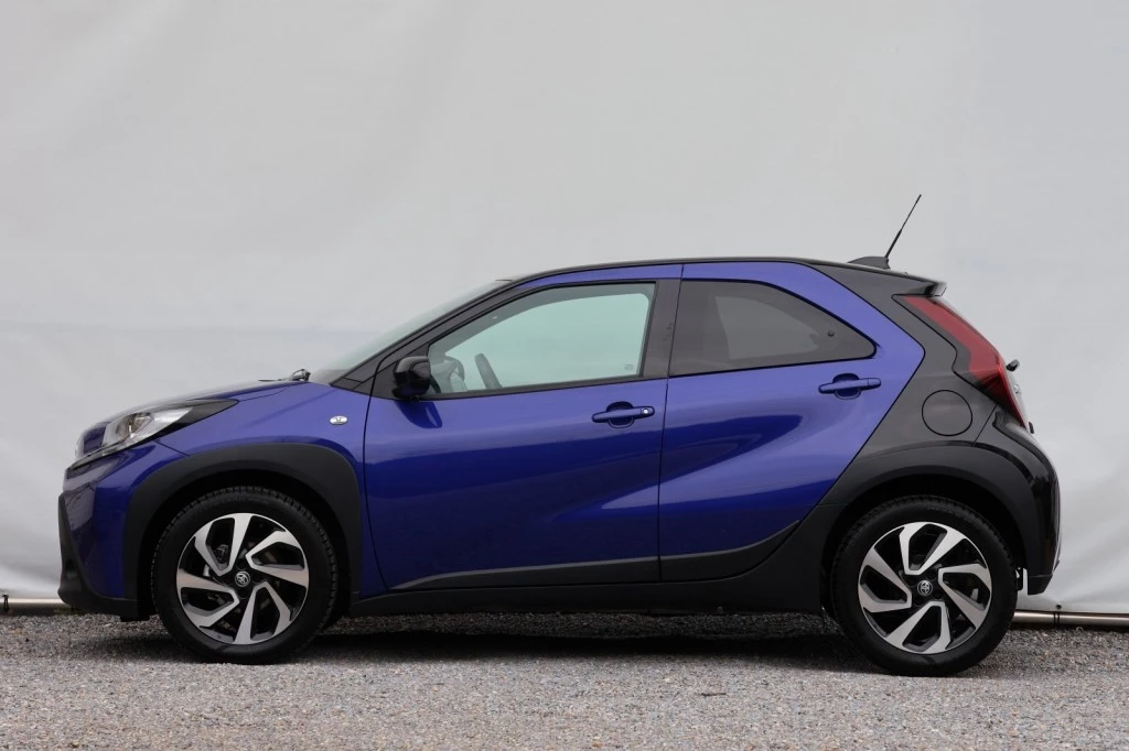 Toyota Aygo – foto 3