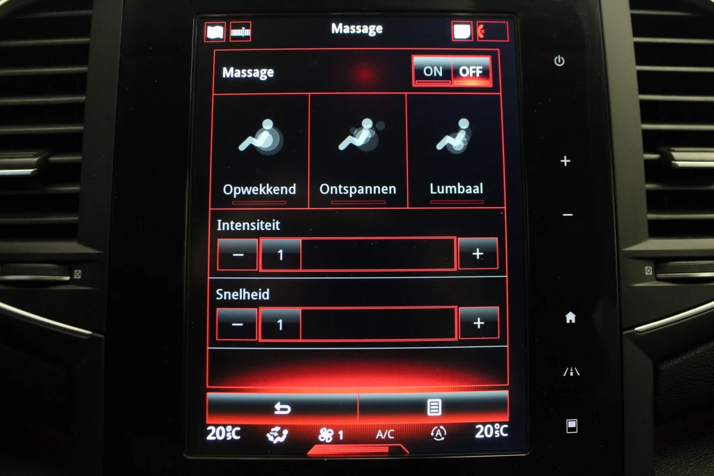 Renault Talisman – foto 9