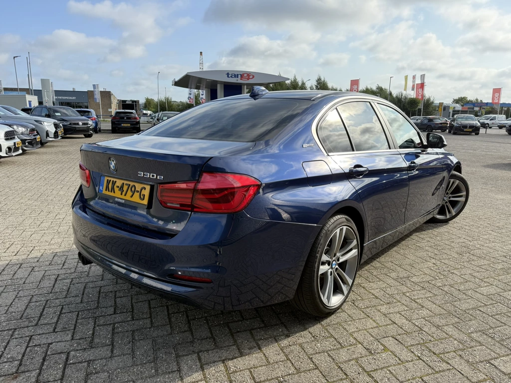 BMW 3 Serie – foto 8