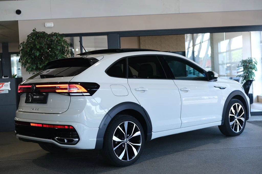 Volkswagen Taigo – foto 5