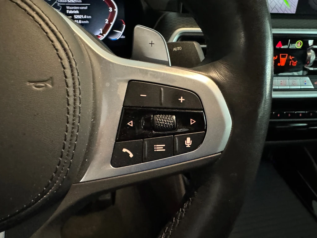 BMW X4 – foto 11