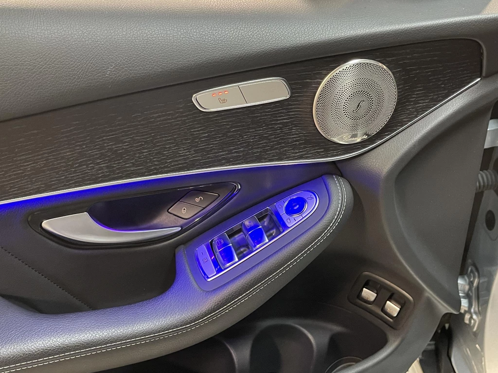 Mercedes-Benz GLC – foto 18