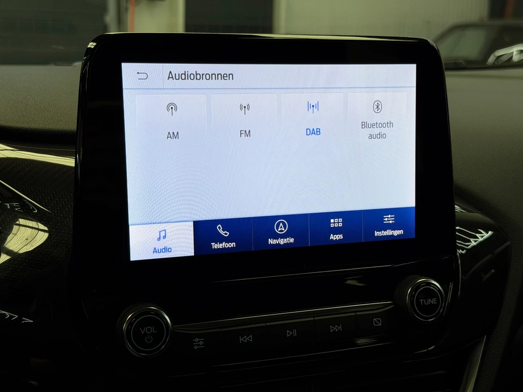 Ford Puma – foto 20