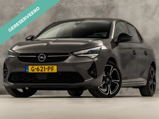 Opel Corsa – thumbnail 1
