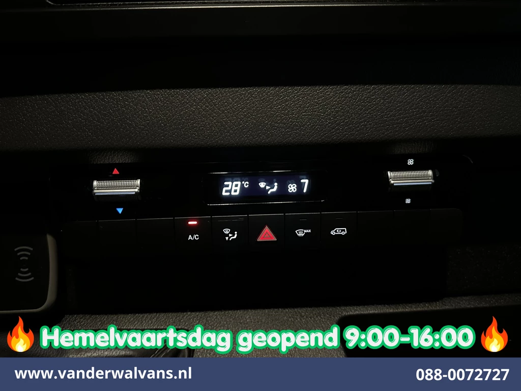 Mercedes-Benz Sprinter – foto 11