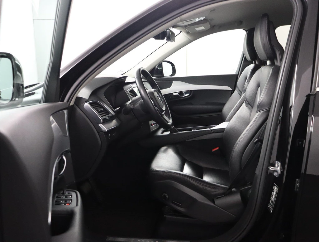 Volvo XC90 – foto 16