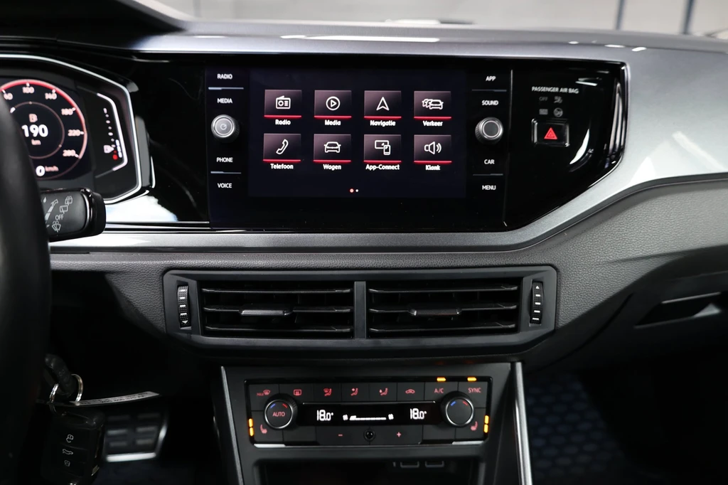Volkswagen Polo – foto 14
