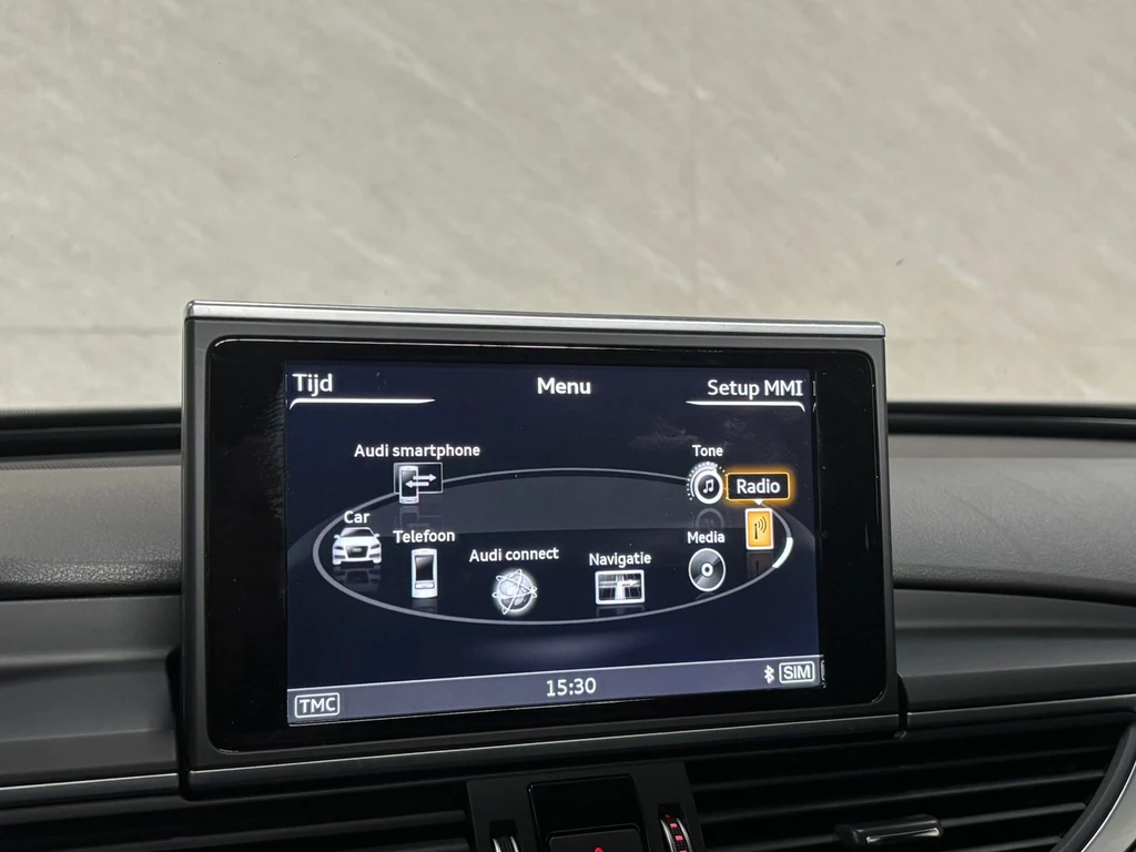 Audi A6 – foto 19