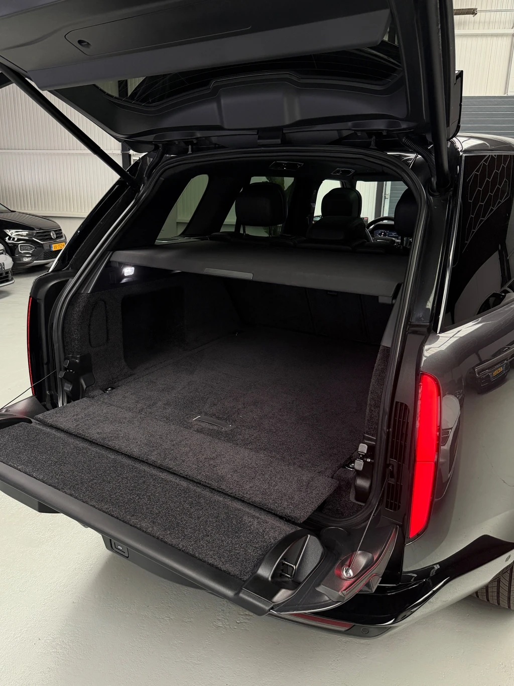 Land Rover Range Rover – foto 53