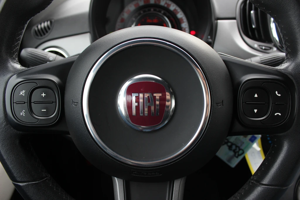 Fiat 500 – foto 22
