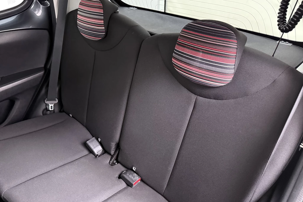 Citroën C1 – foto 11