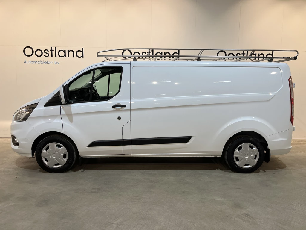 Ford Transit Custom – foto 2
