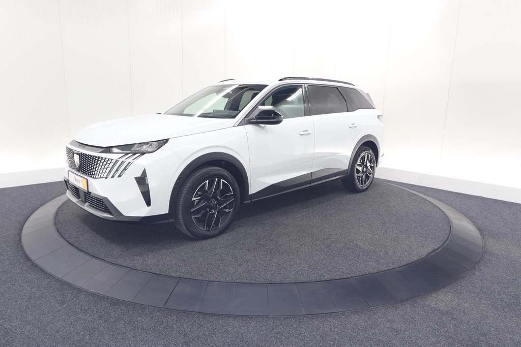 Peugeot 5008 – foto 2