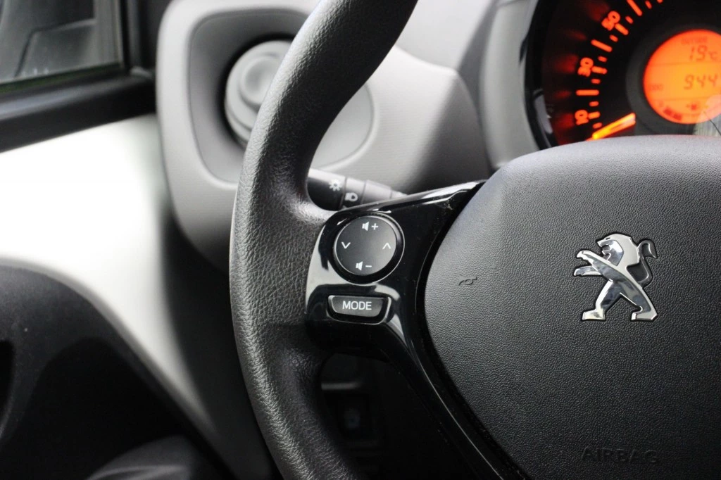 Peugeot 108 – foto 17