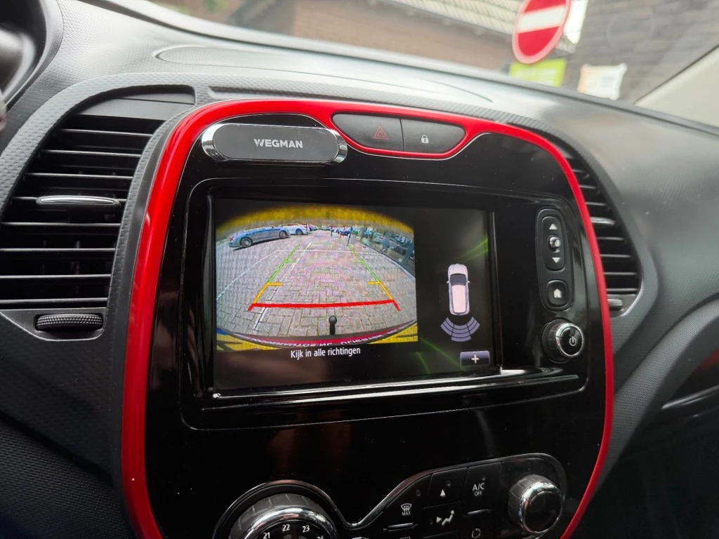Renault Captur – foto 28