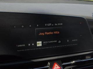 Kia Niro EV – thumbnail 23