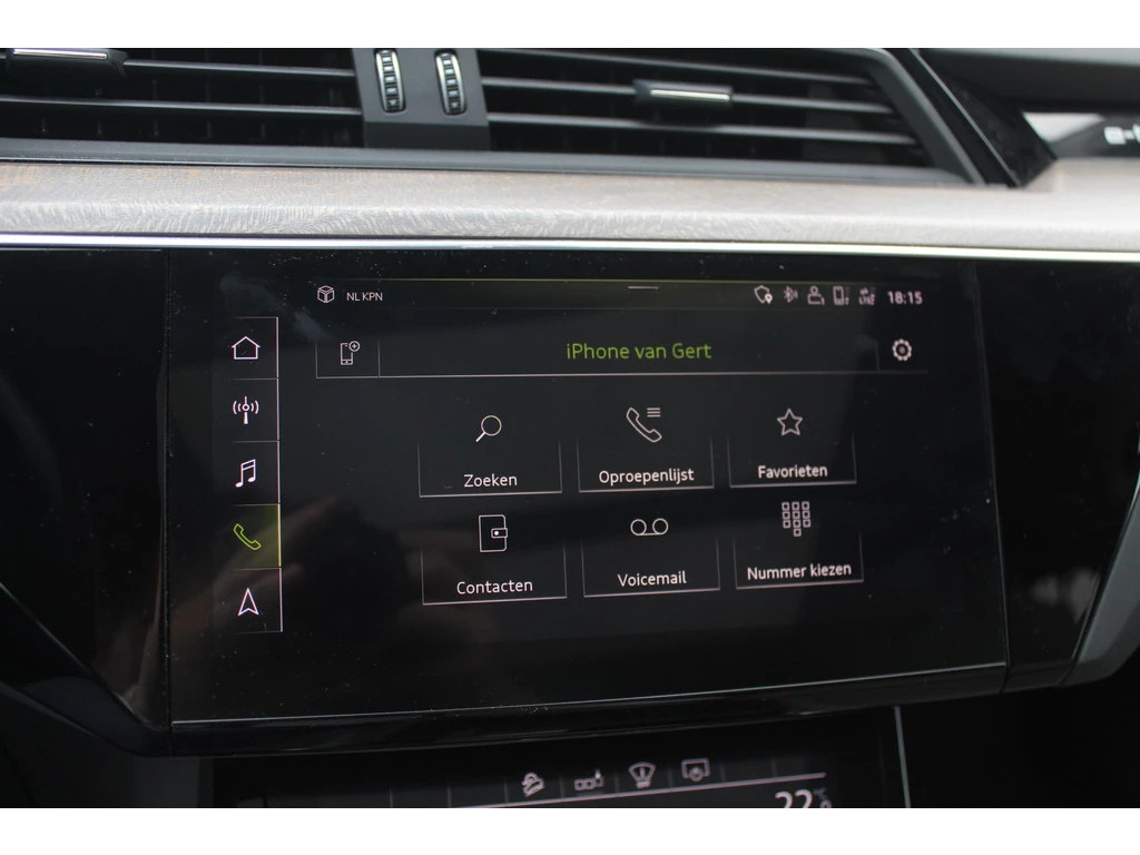 Audi e-tron – foto 21
